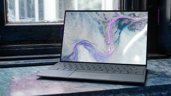 Dual Display Setup