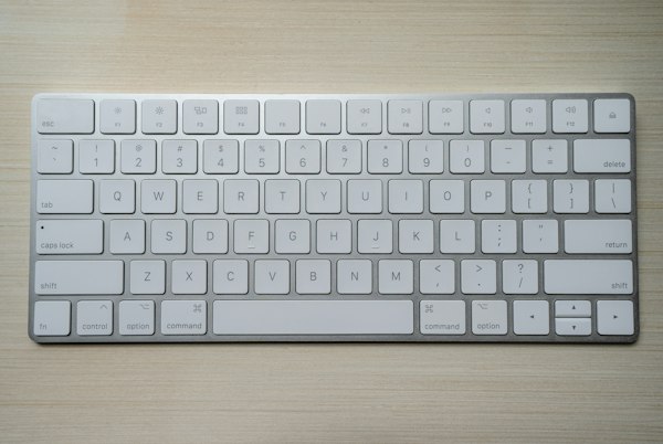 Mechanical Keyboard & Peripherals