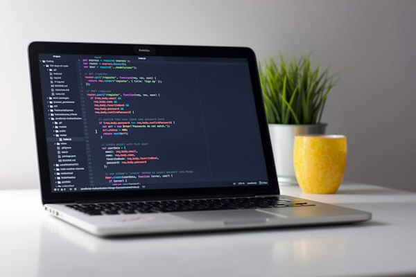 Design & Development