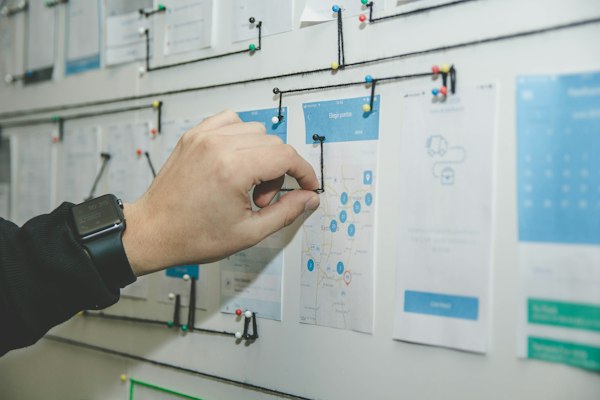 Strategy & Roadmap