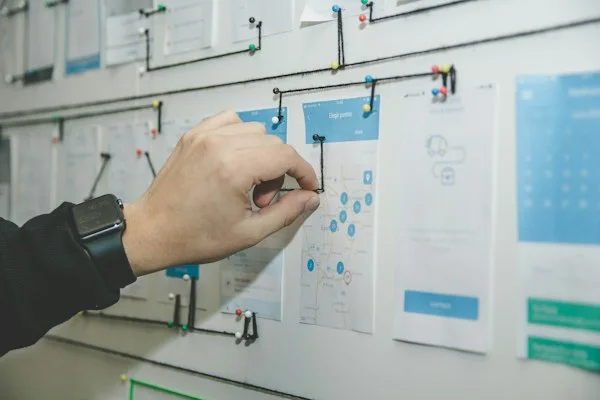 Strategy & Roadmap