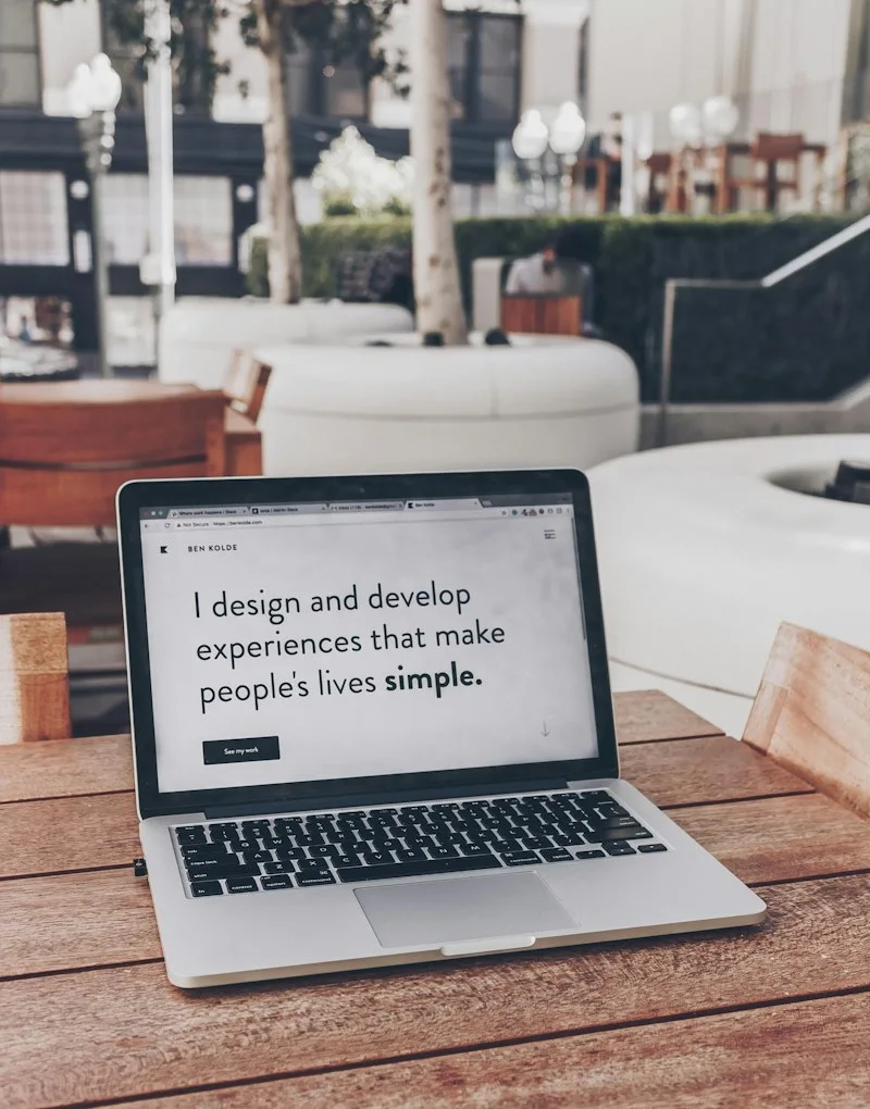Web Design & E-Commerce