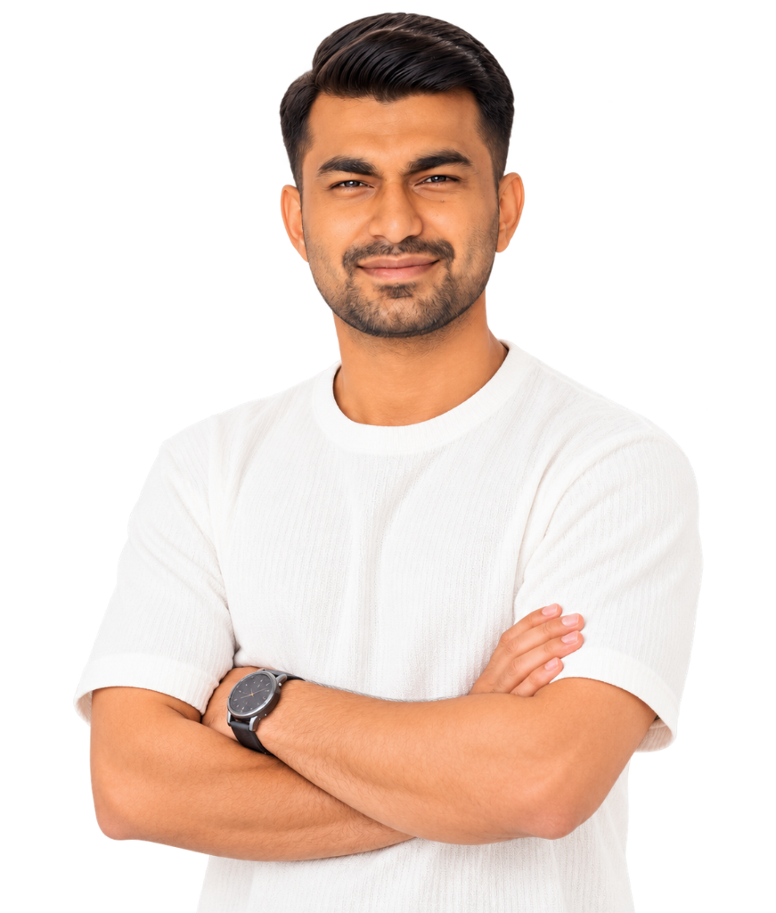 Foysal Hossain - Digital Marketer & Low-Code Developer